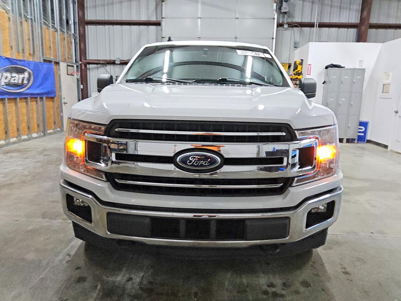 2019 FORD F150 SUPERCREW — снимка 5
