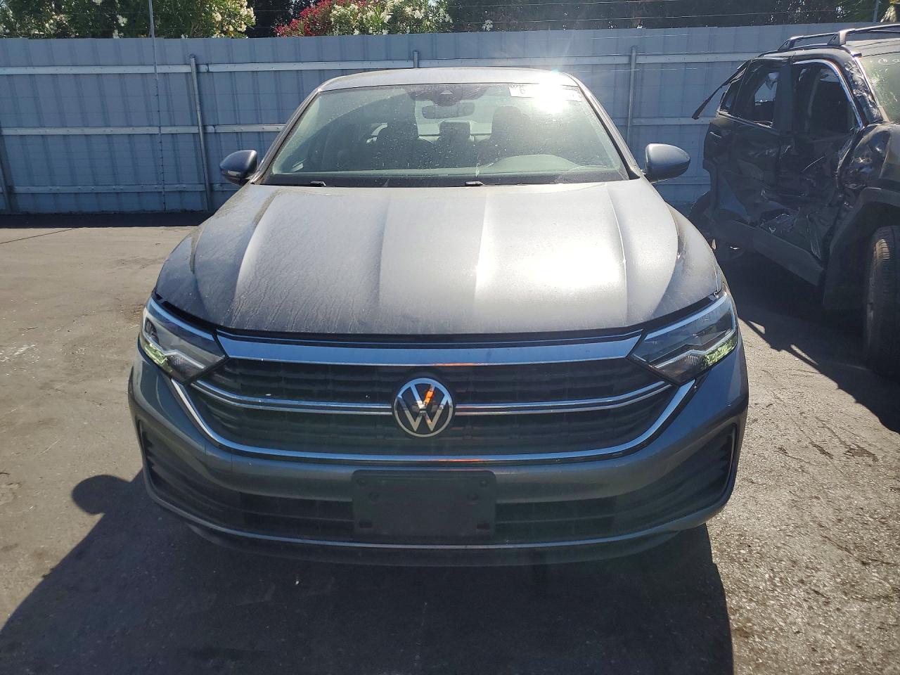2024 VOLKSWAGEN JETTA SE — снимка 5