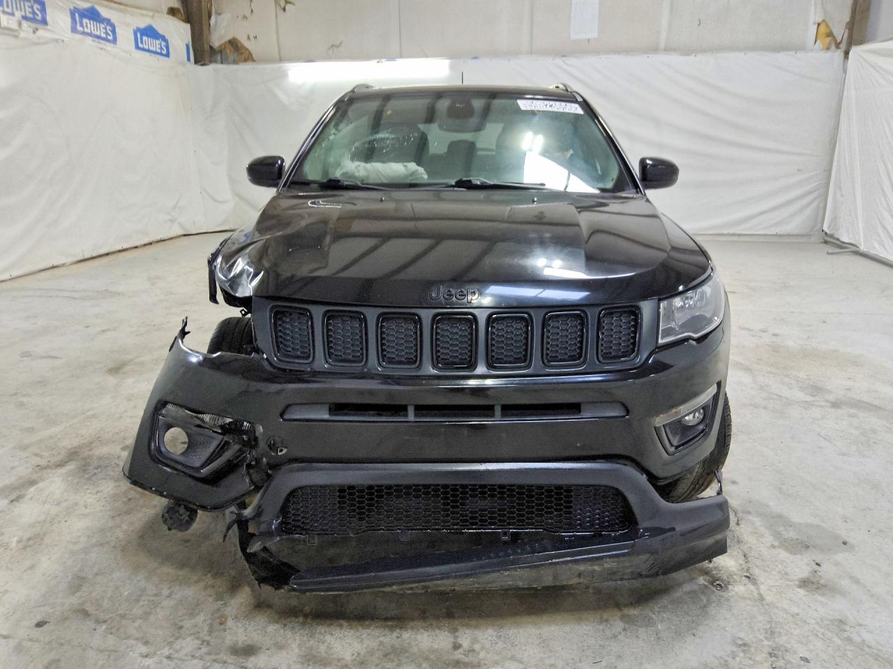2021 JEEP COMPASS LATITUDE — снимка 5