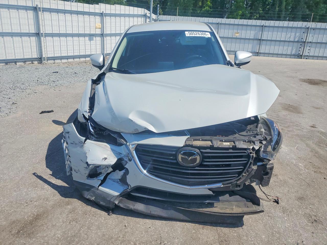 2020 MAZDA CX-3 SPORT — снимка 5