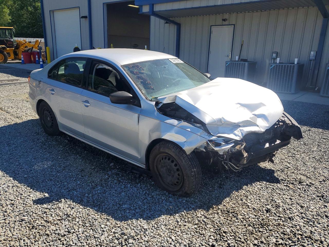 2015 VOLKSWAGEN JETTA BASE — снимка 4
