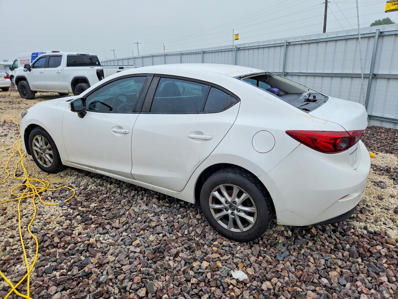 2015 MAZDA 3 SPORT — снимка 2