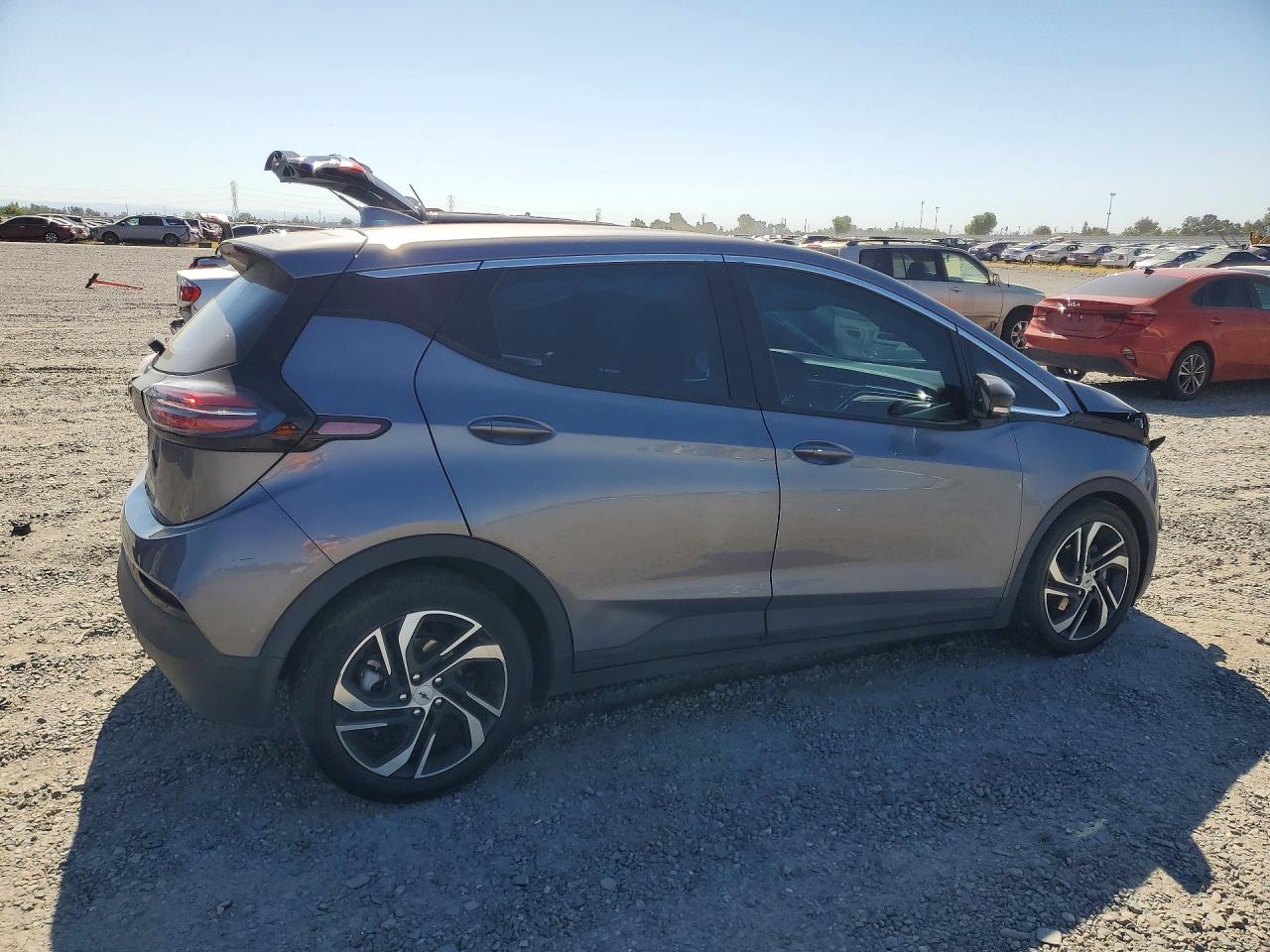 2023 CHEVROLET BOLT EV 2LT — снимка 3