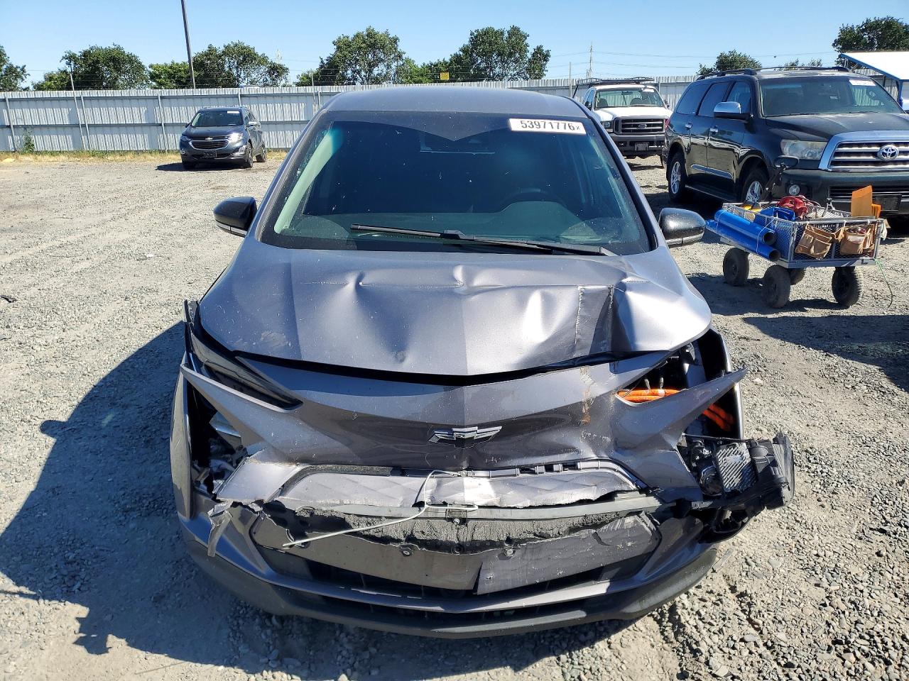 2023 CHEVROLET BOLT EV 2LT — снимка 5