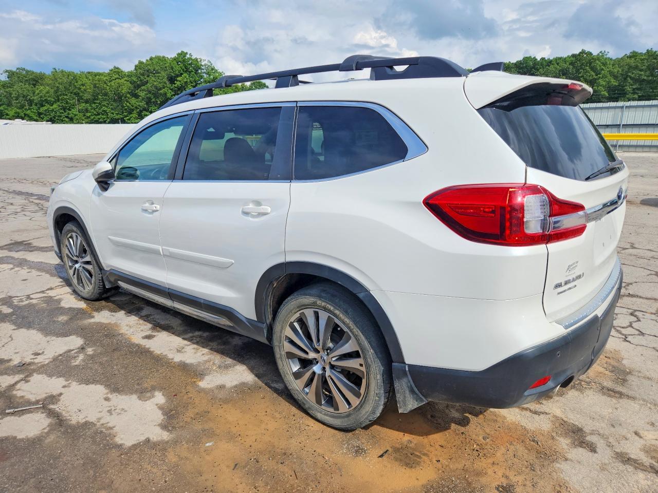 2020 SUBARU ASCENT — снимка 2