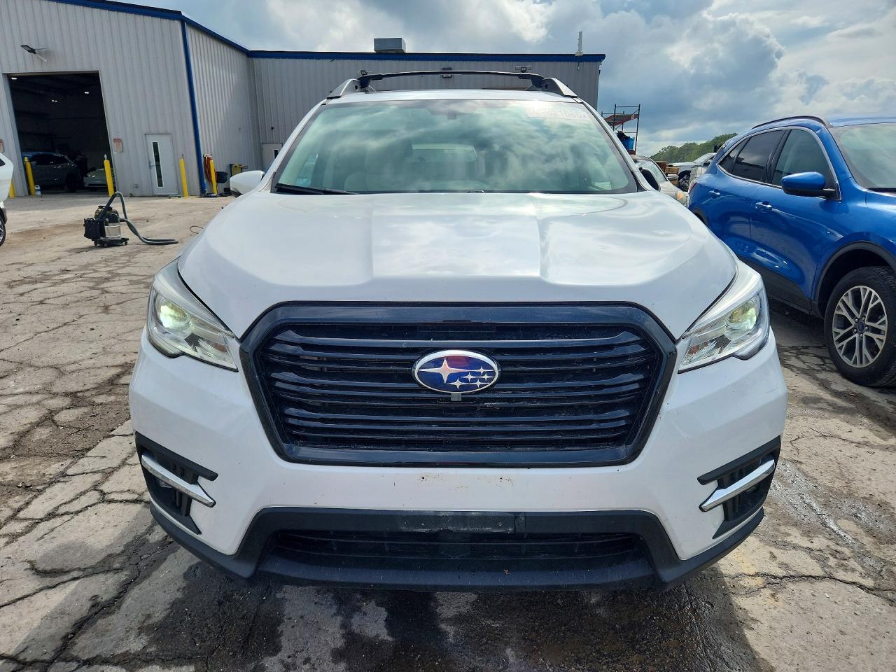 2020 SUBARU ASCENT — снимка 5