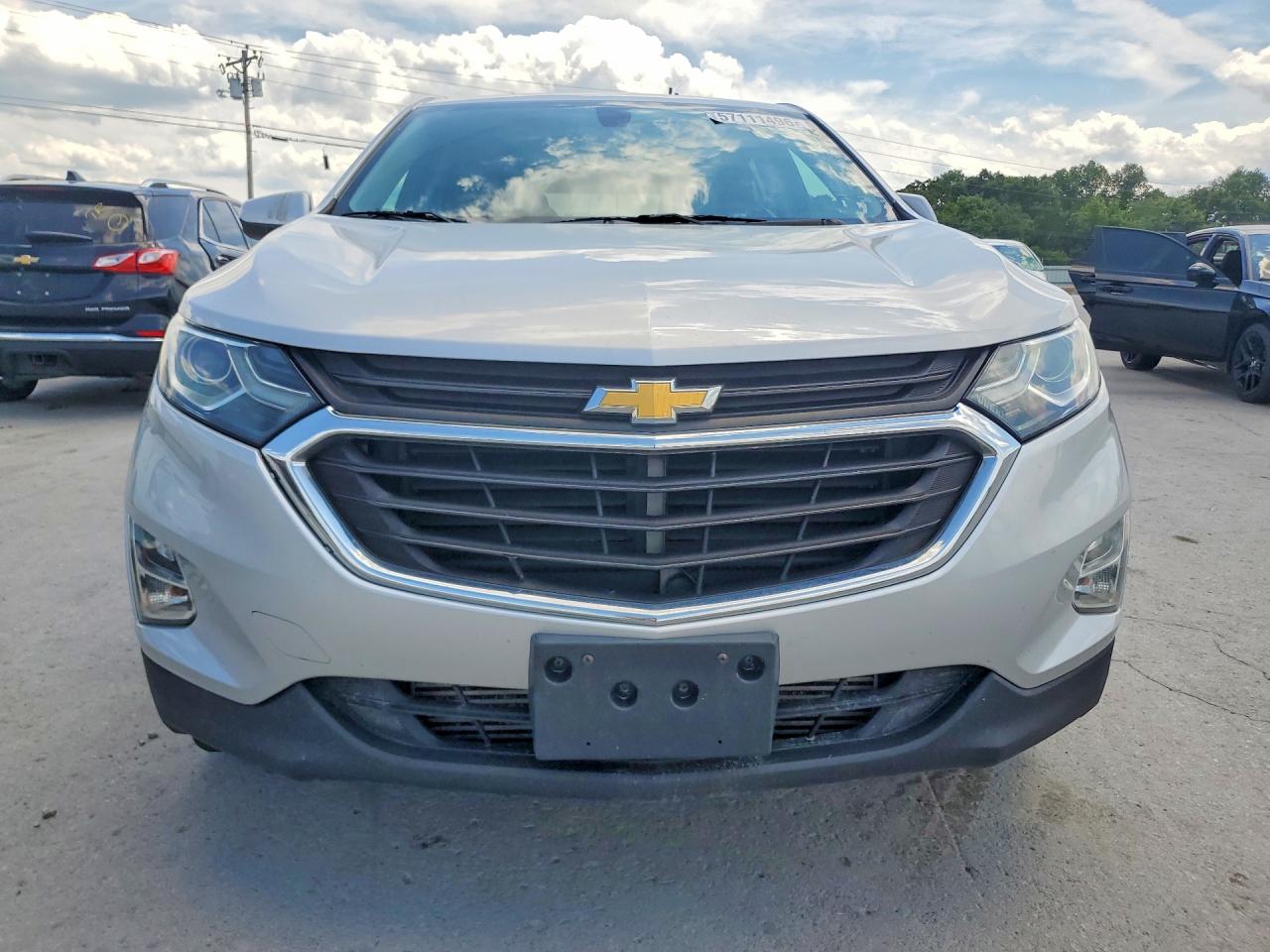2018 CHEVROLET EQUINOX LT — снимка 5