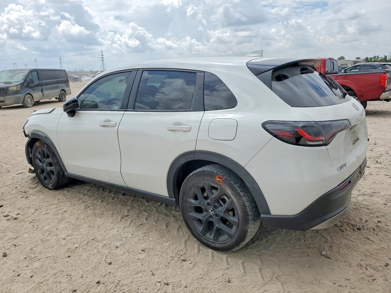 2023 HONDA HR-V SPORT — снимка 2