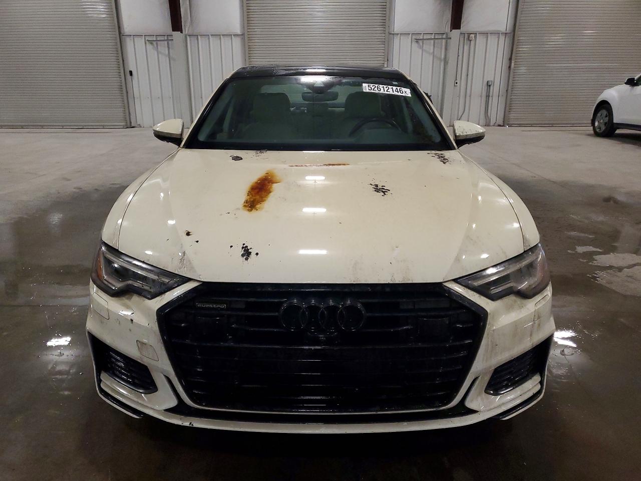 2022 AUDI A6 PREMIUM PLUS — снимка 5