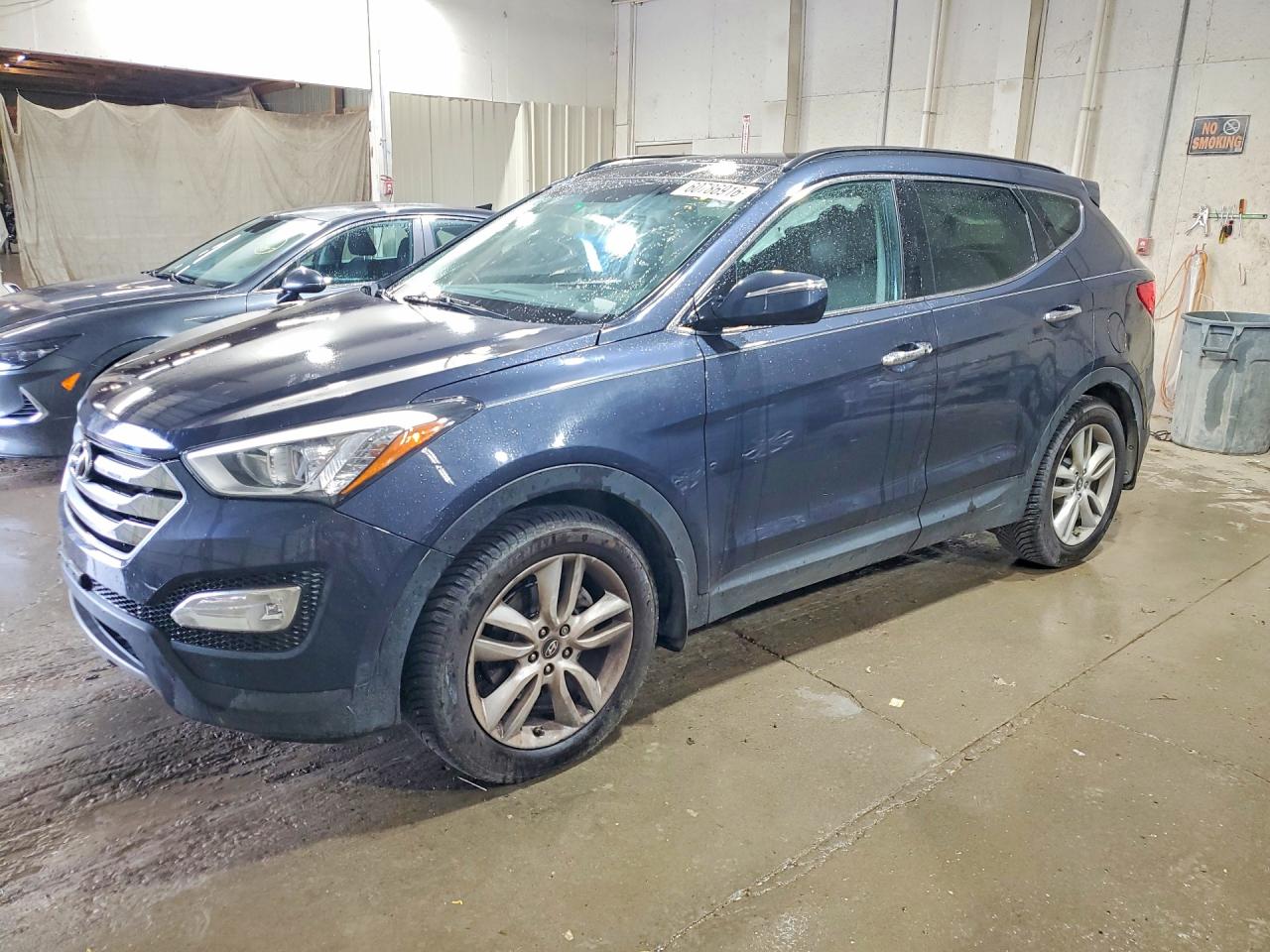 2015 HYUNDAI SANTA FE SPORT 2.0T