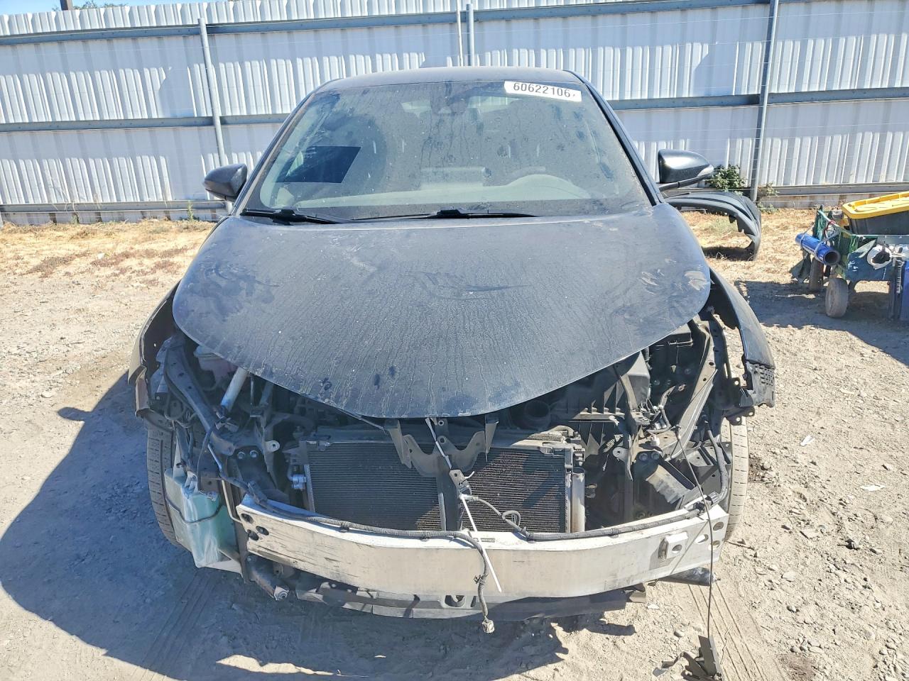 2019 TOYOTA C-HR LE — снимка 5