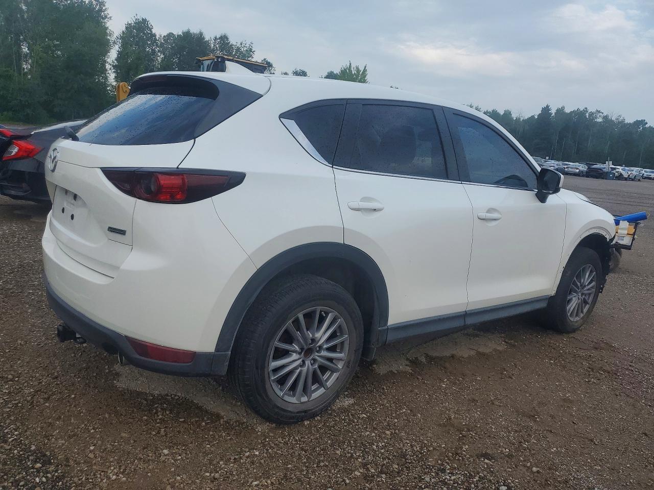 2018 MAZDA CX-5 — снимка 3