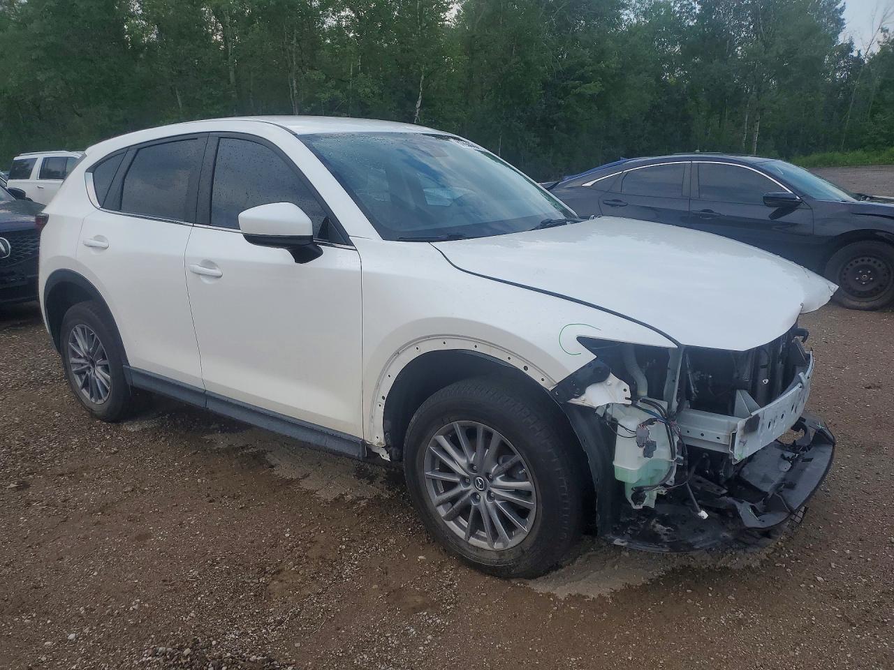 2018 MAZDA CX-5 — снимка 4