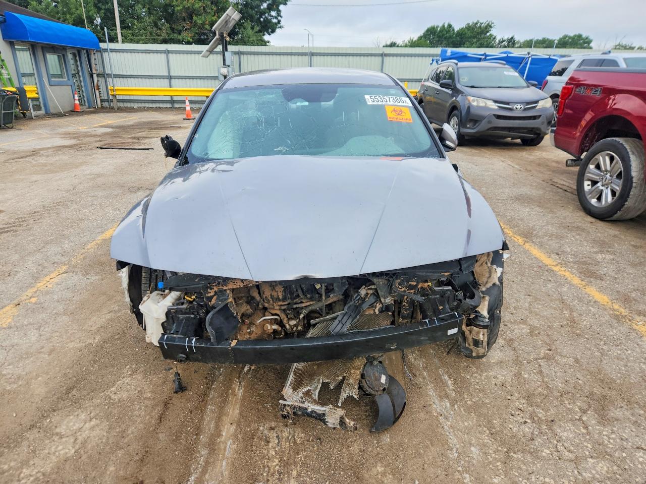 2023 HYUNDAI ELANTRA SE — снимка 5
