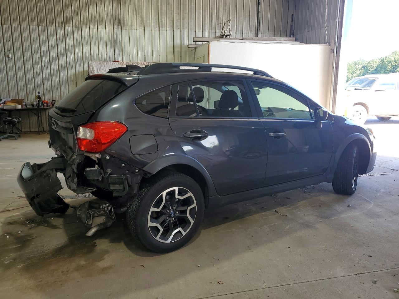 2016 SUBARU CROSSTREK PREMIUM — снимка 3