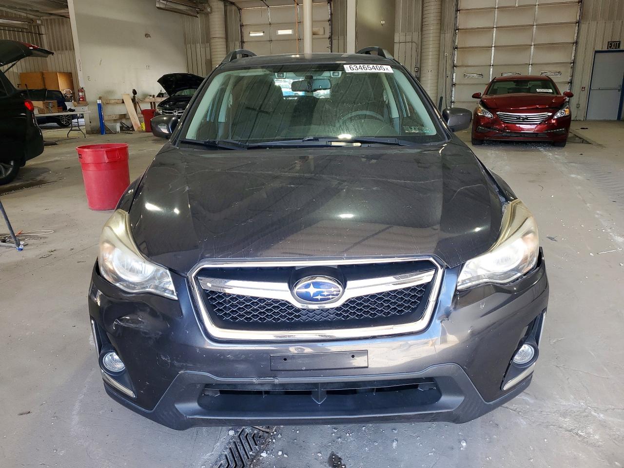 2016 SUBARU CROSSTREK PREMIUM — снимка 5