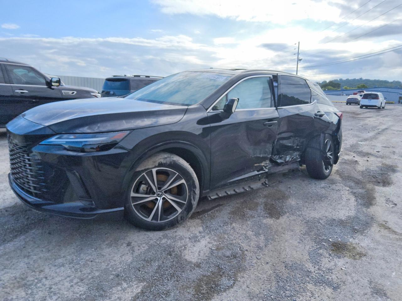 2023 LEXUS RX 350 PREMIUM