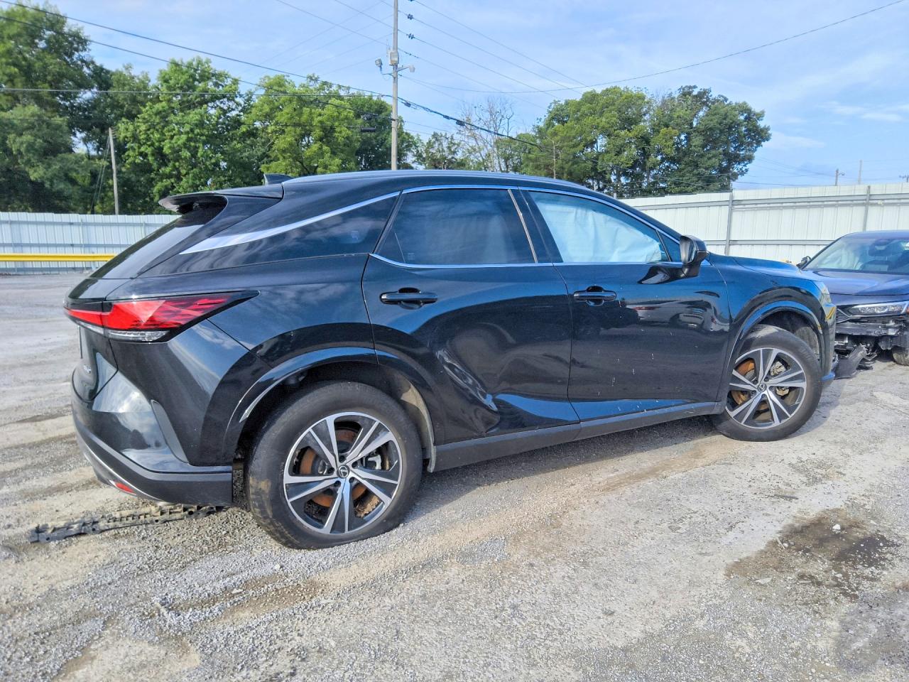 2023 LEXUS RX 350 PREMIUM — снимка 3