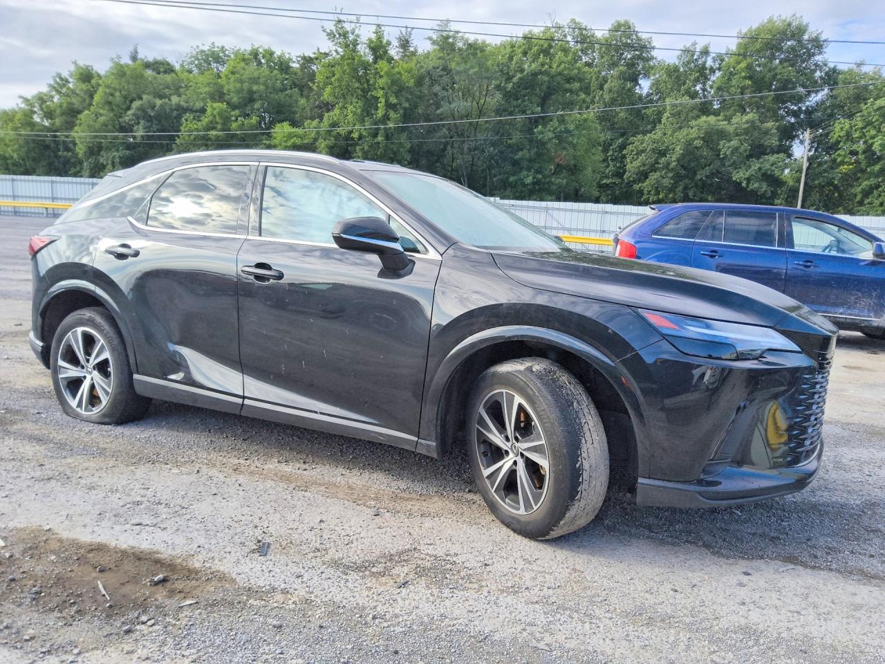 2023 LEXUS RX 350 PREMIUM — снимка 4