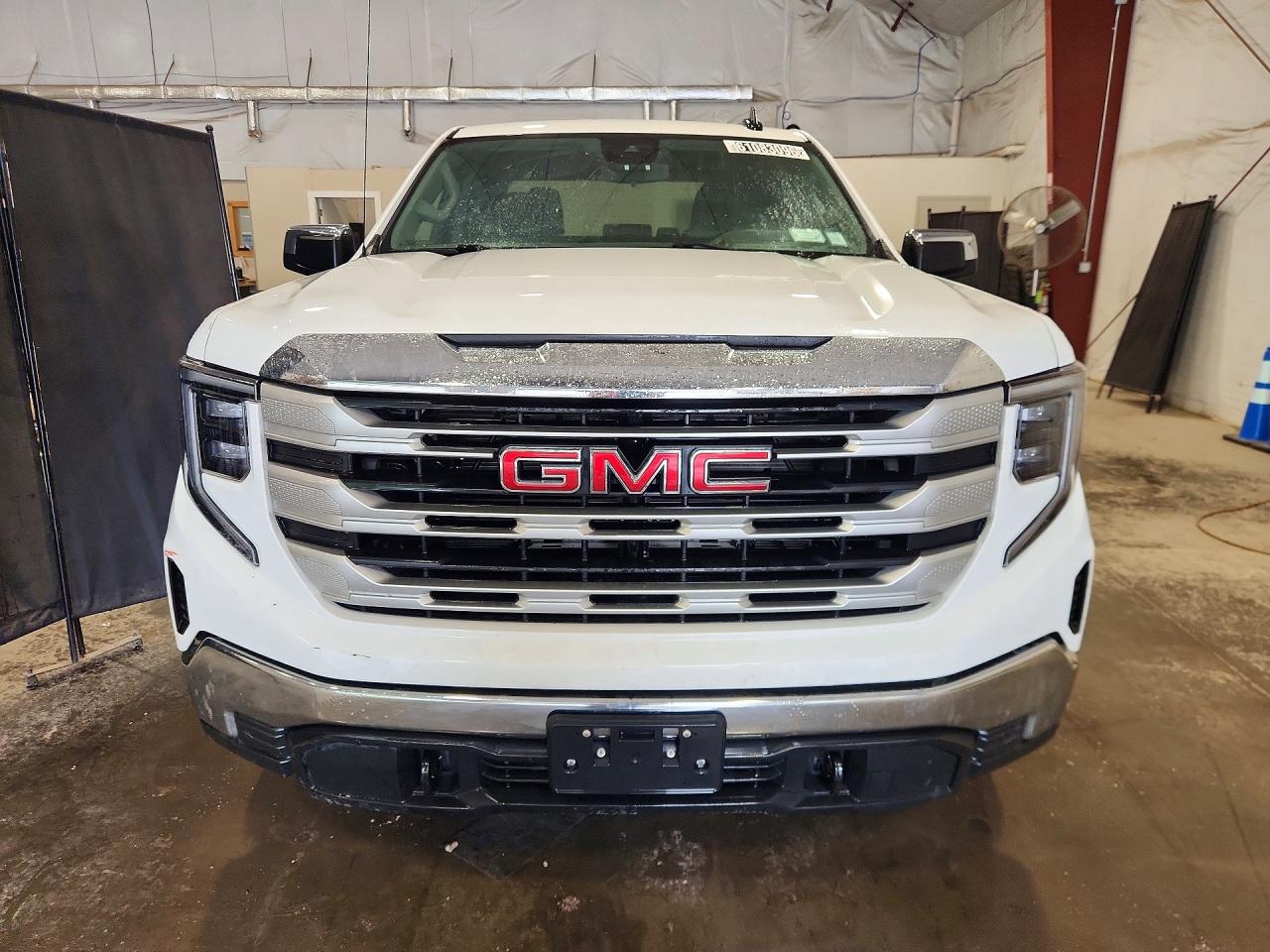 2022 GMC SIERRA K1500 SLE — снимка 5