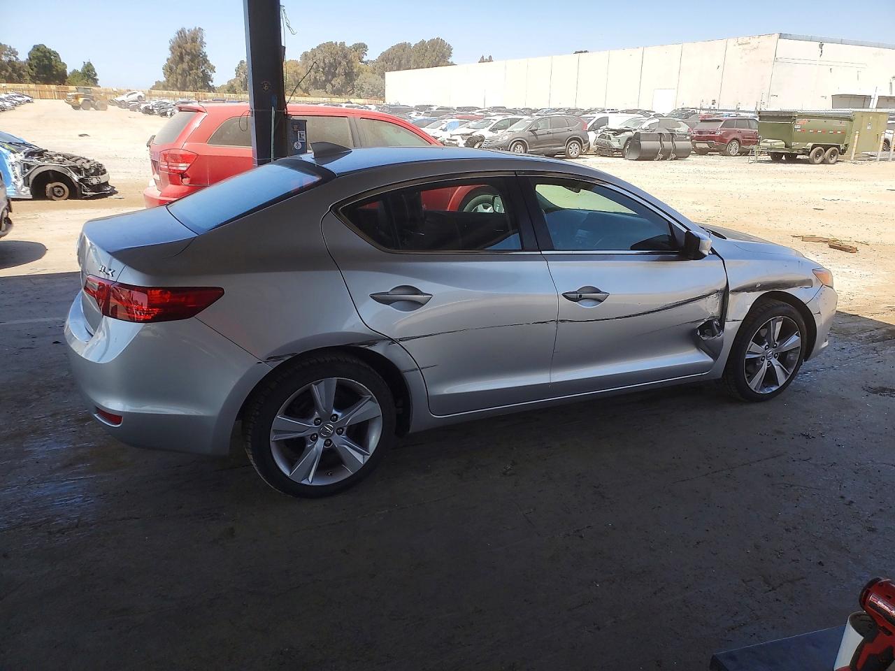 2015 ACURA ILX 20 — снимка 3
