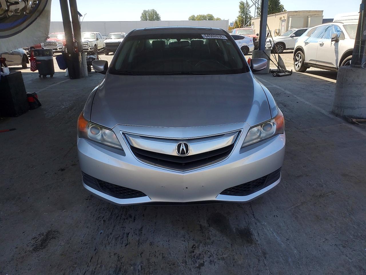 2015 ACURA ILX 20 — снимка 5