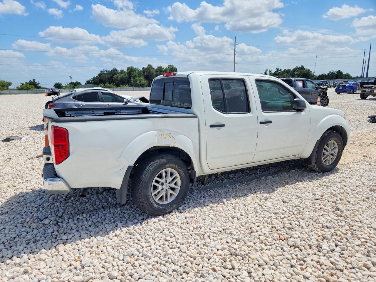 2020 NISSAN FRONTIER SV — снимка 3