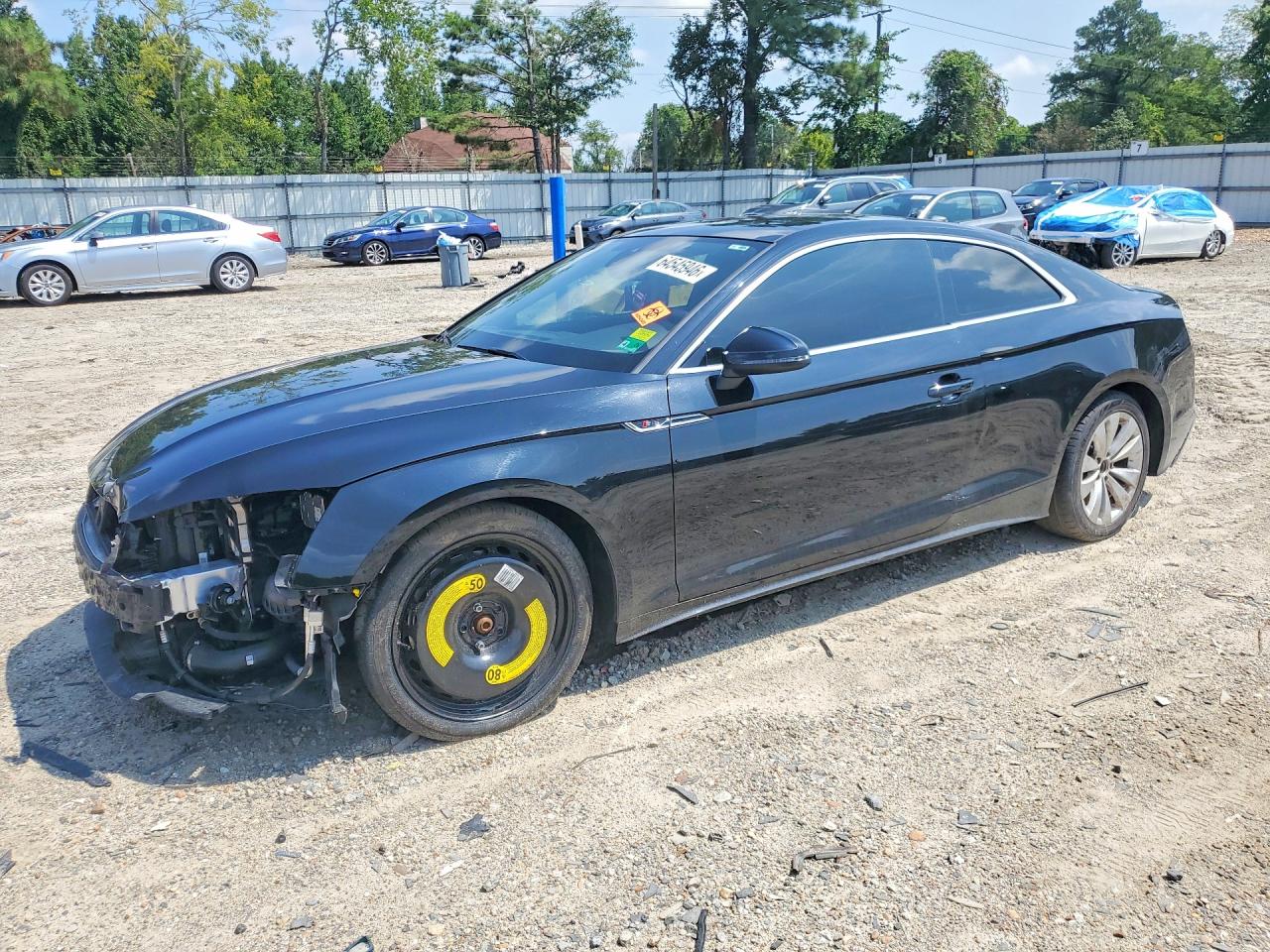 2022 AUDI A5 PREMIUM 45