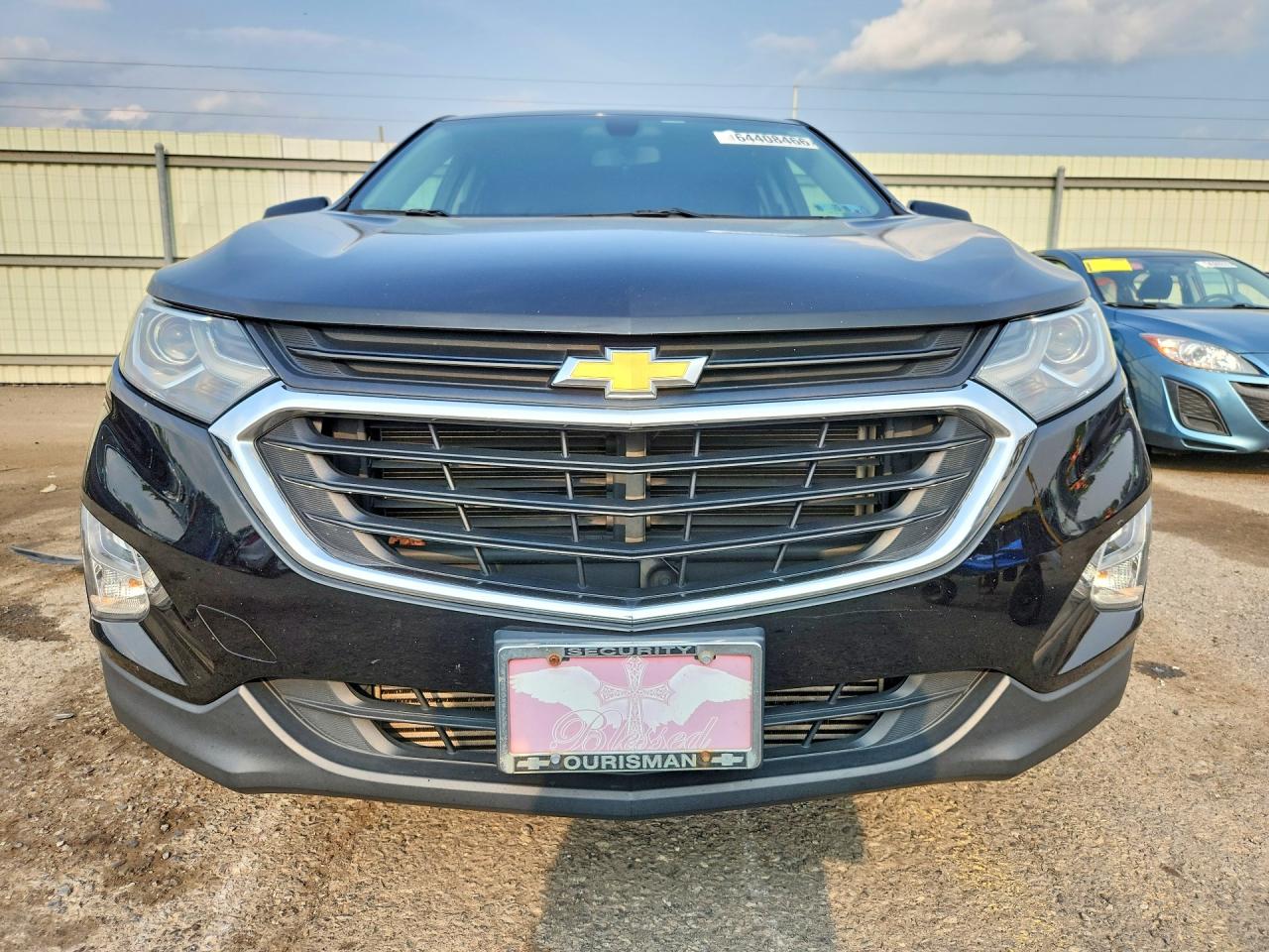 2019 CHEVROLET EQUINOX LT — снимка 5