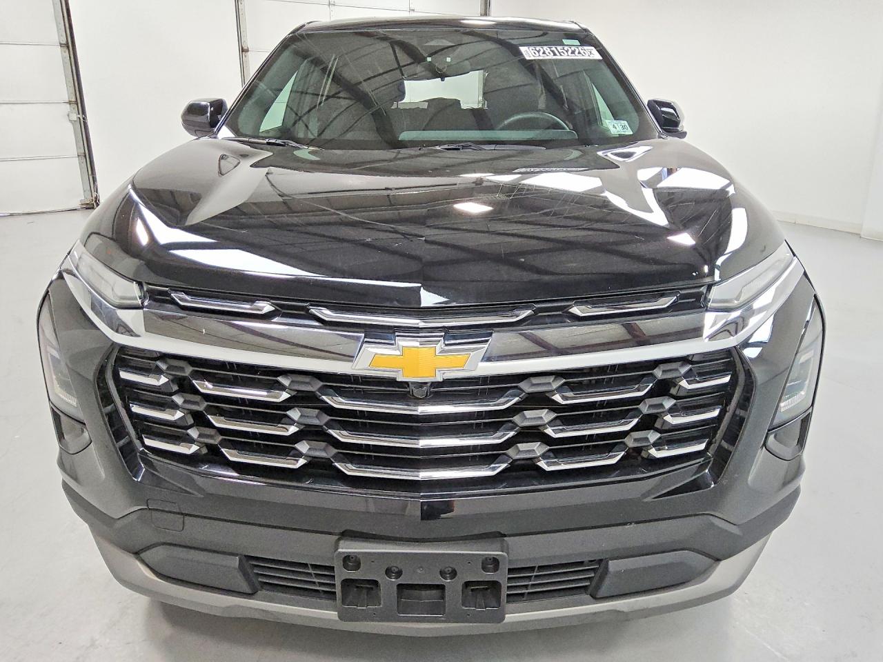 2025 CHEVROLET EQUINOX LT — снимка 5