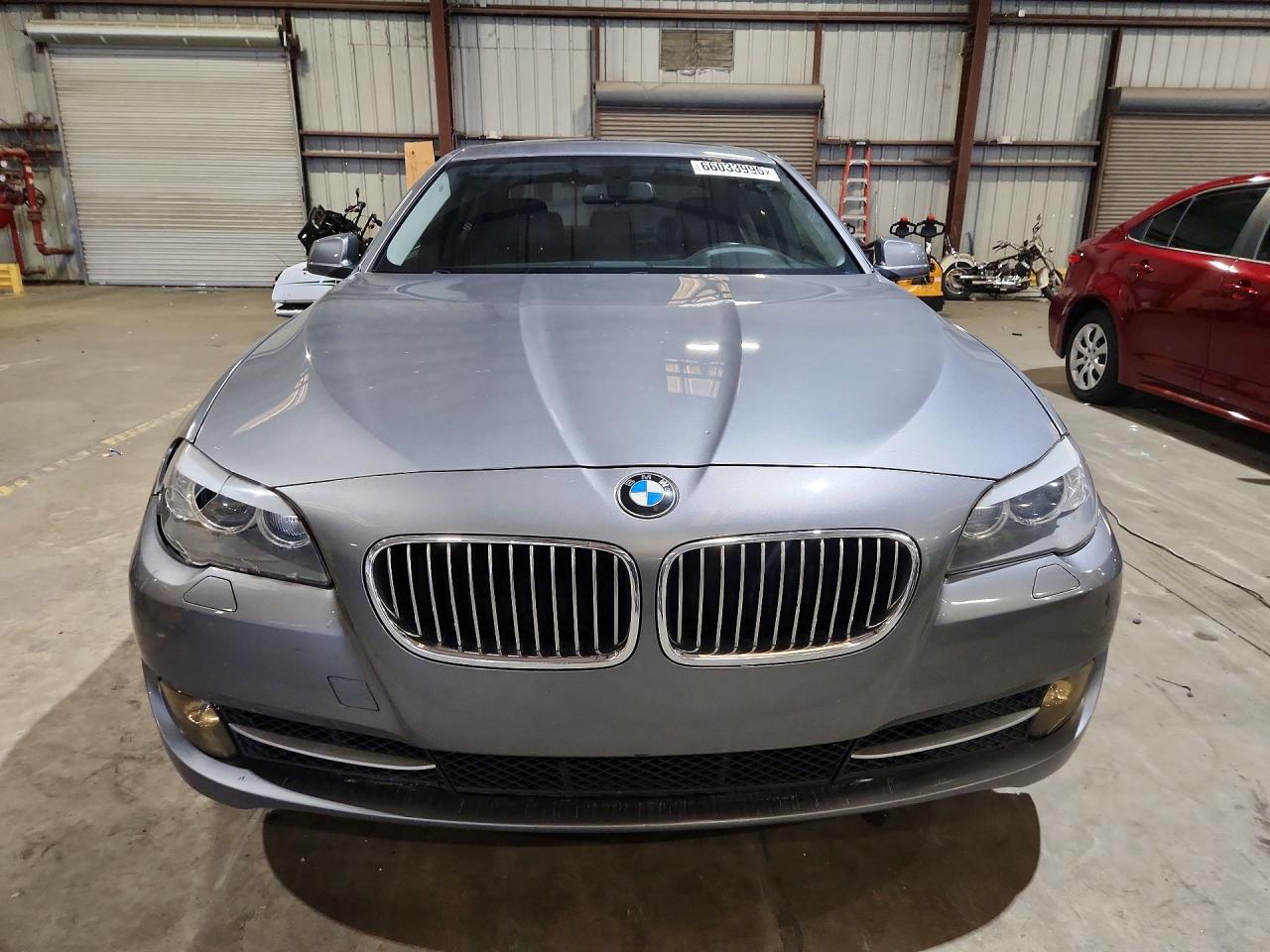 2013 BMW 528 I — снимка 5