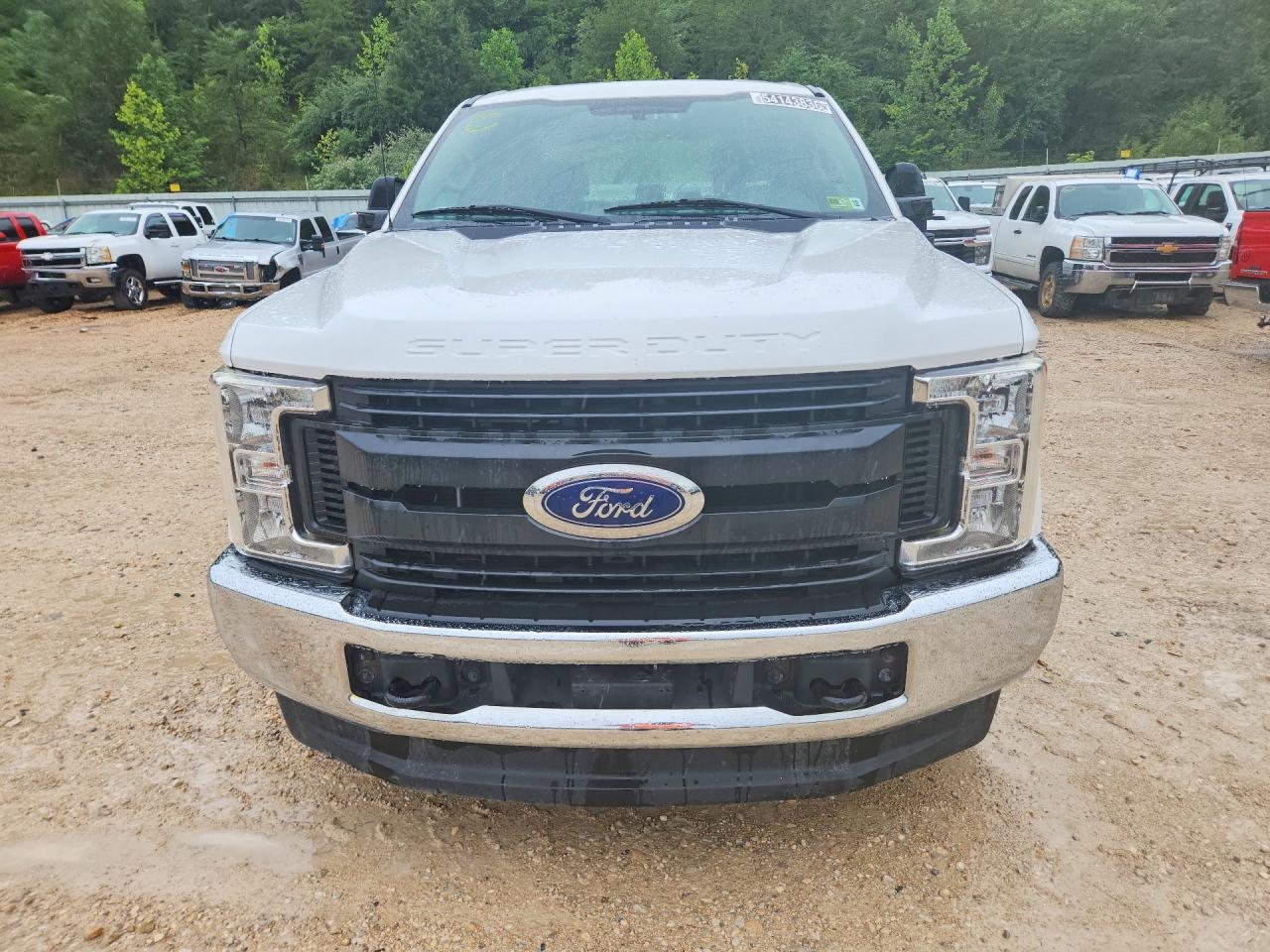 2019 FORD F250 SUPER DUTY — снимка 5