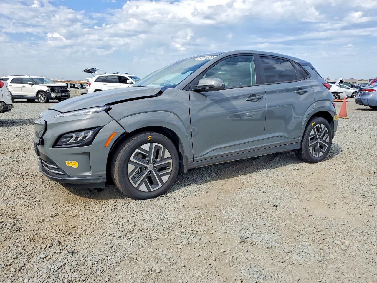 2023 HYUNDAI KONA LIMITED