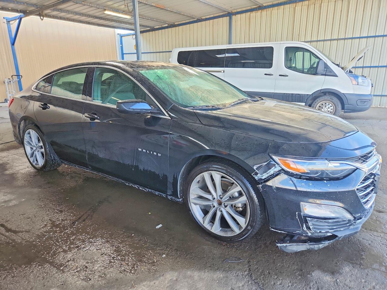 2023 CHEVROLET MALIBU LT — снимка 4