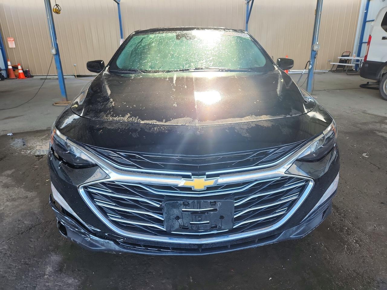 2023 CHEVROLET MALIBU LT — снимка 5
