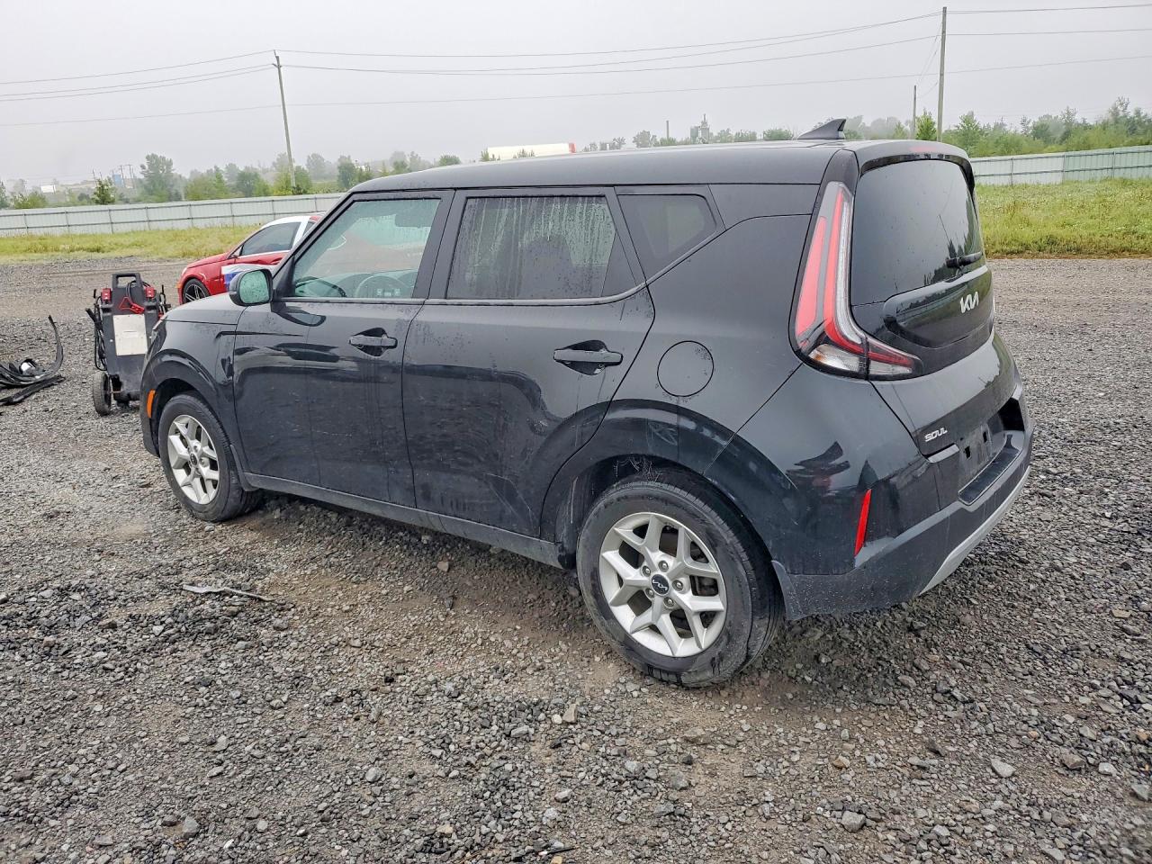 2023 KIA SOUL EX — снимка 2