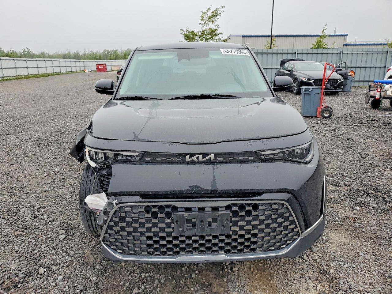 2023 KIA SOUL EX — снимка 5