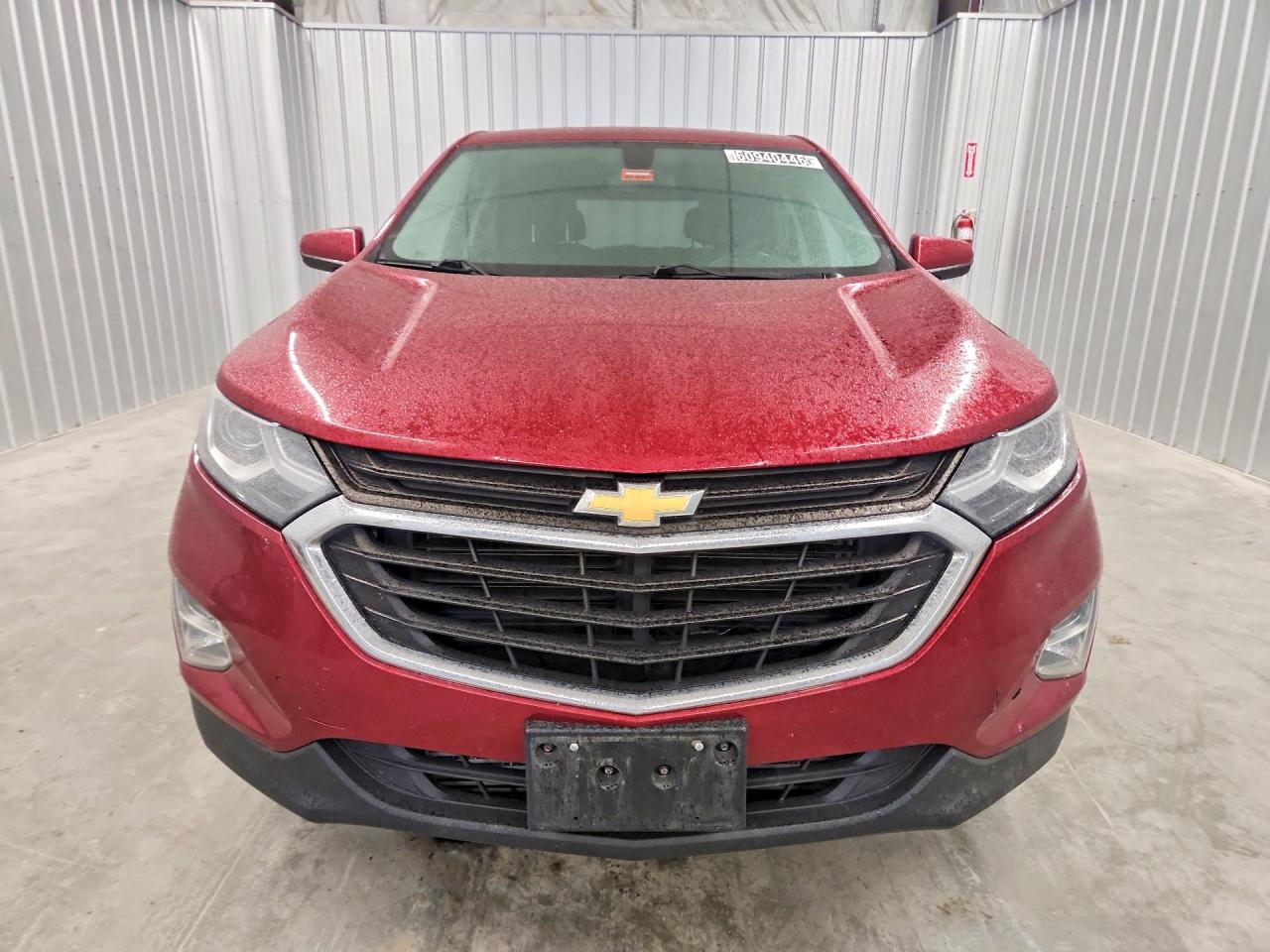 2019 CHEVROLET EQUINOX LT — снимка 5