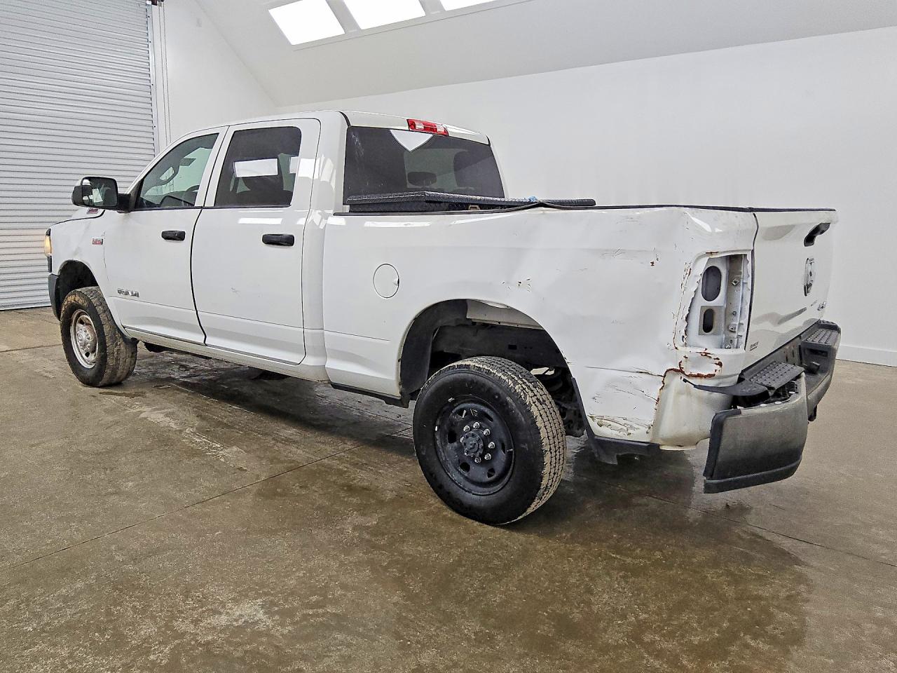 2021 RAM 2500 TRADESMAN — снимка 2