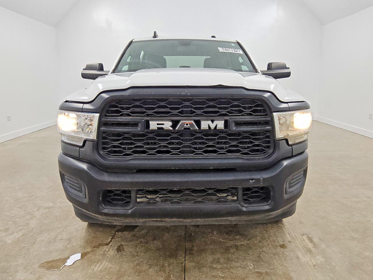 2021 RAM 2500 TRADESMAN — снимка 5