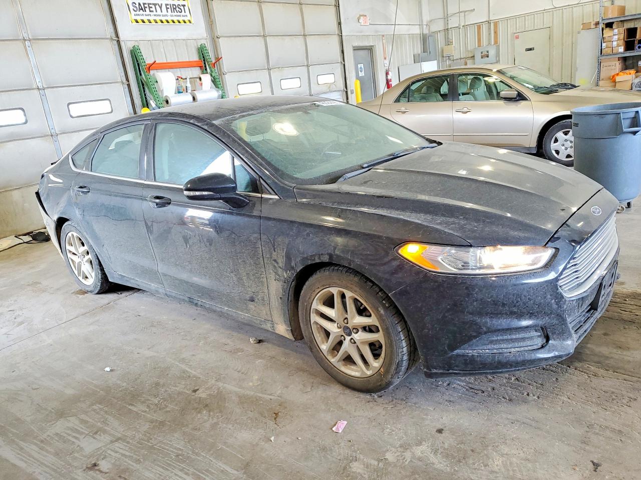2016 FORD FUSION SE — снимка 4