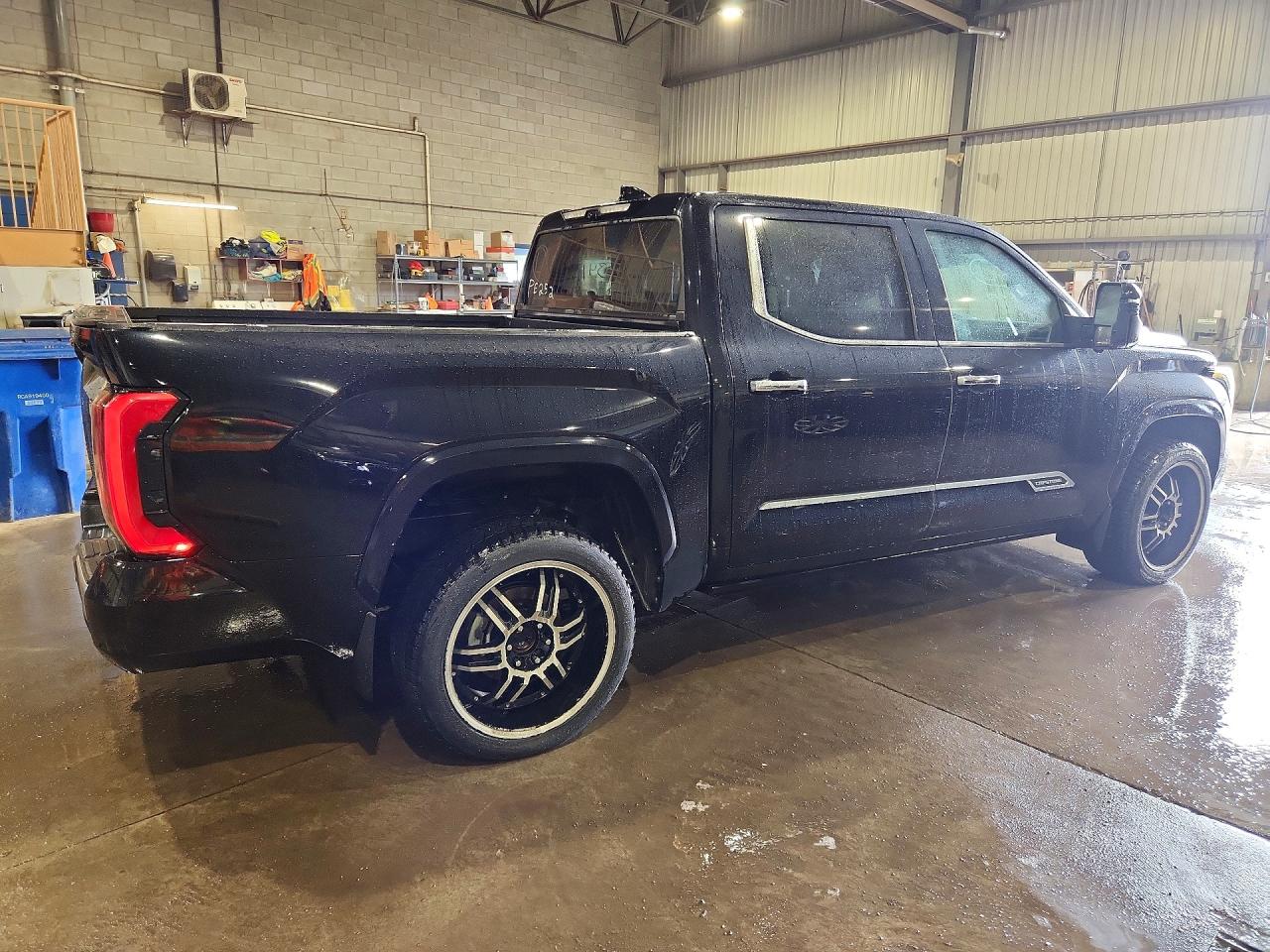 2023 TOYOTA TUNDRA CREWMAX CAPSTONE — снимка 3
