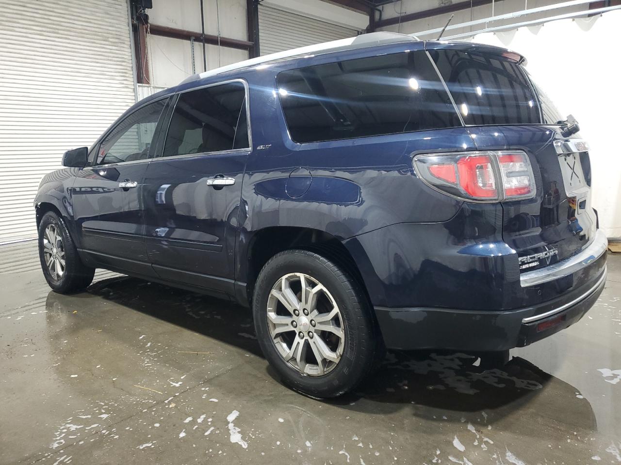 2015 GMC ACADIA SLT-1 — снимка 2