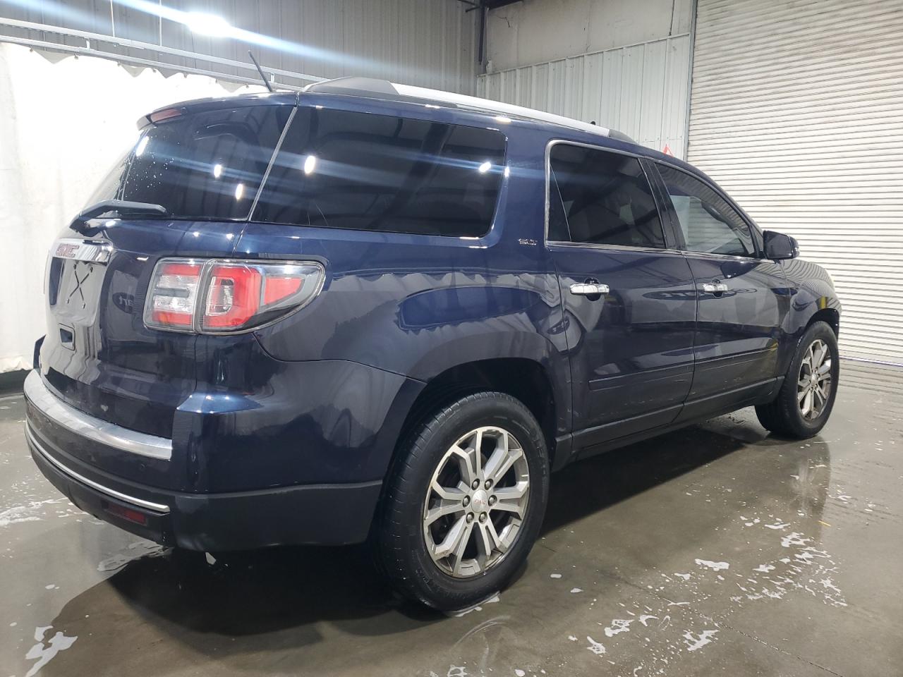 2015 GMC ACADIA SLT-1 — снимка 3