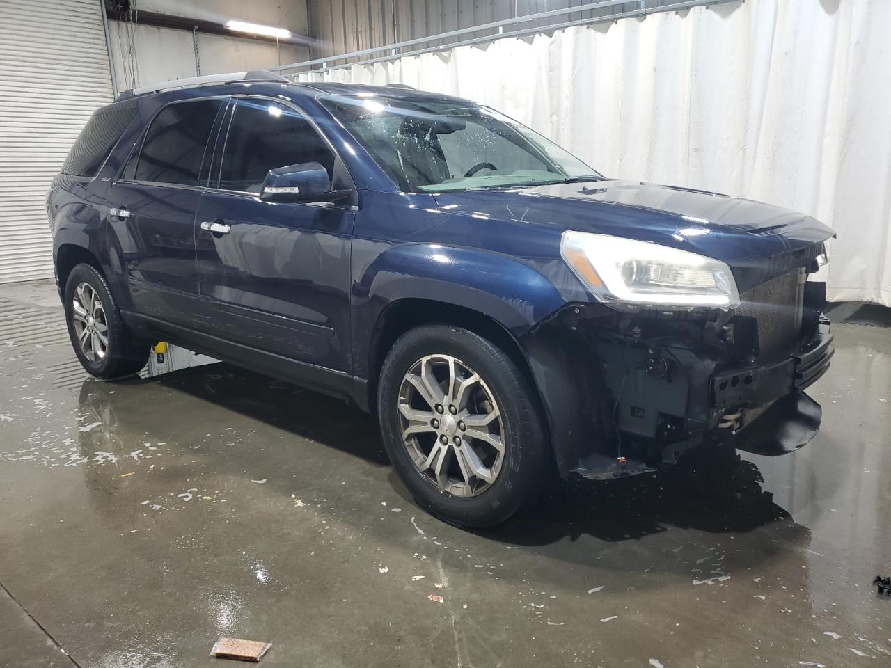 2015 GMC ACADIA SLT-1 — снимка 4
