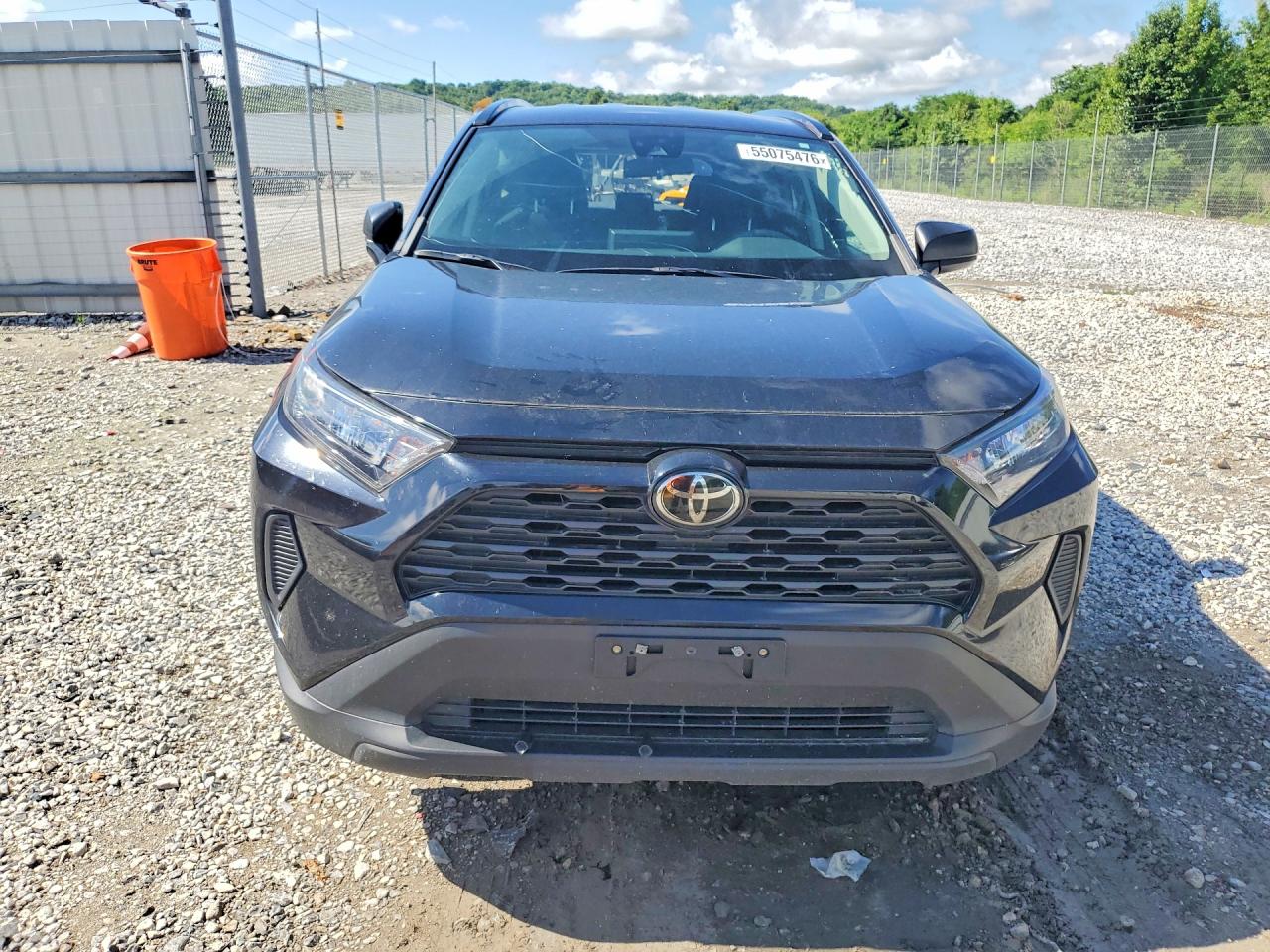 2021 TOYOTA RAV4 LE — снимка 5