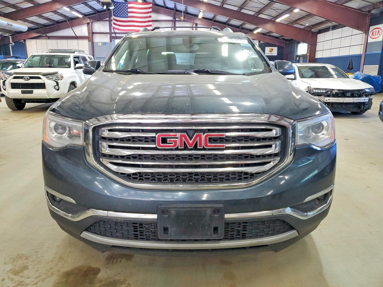 2019 GMC ACADIA SLT-1 — снимка 5