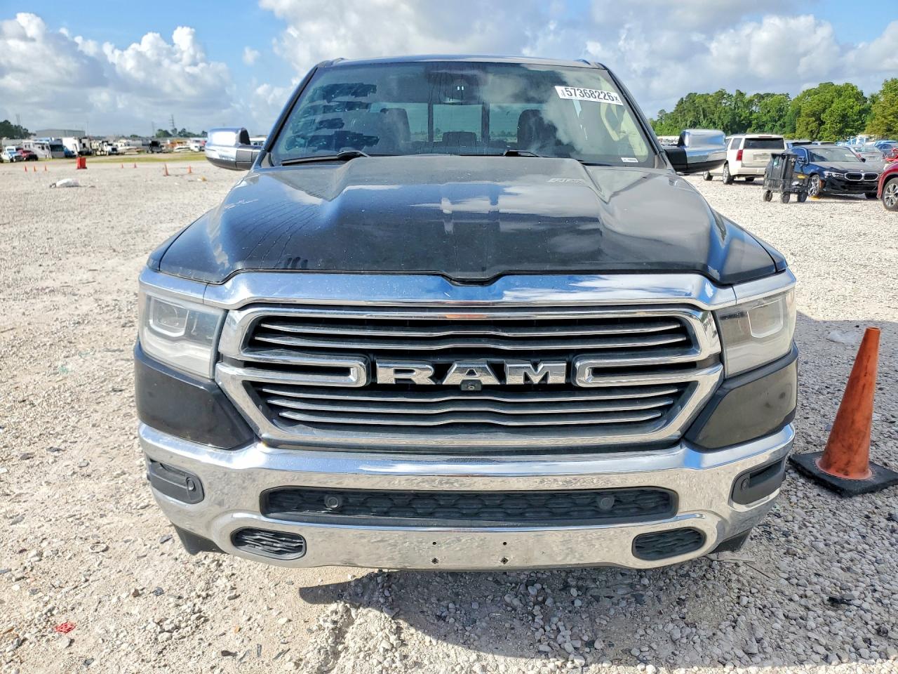 2019 RAM 1500 LARAMIE — снимка 5