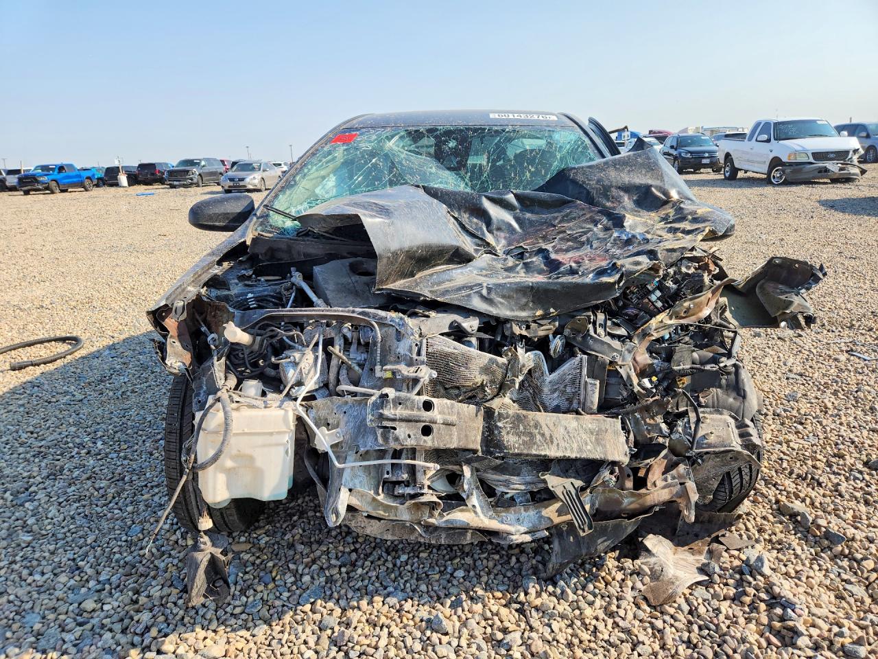 2019 TOYOTA COROLLA LE — снимка 5