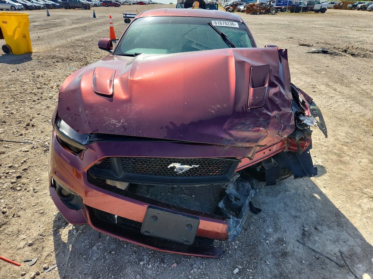 2015 FORD MUSTANG GT — снимка 5